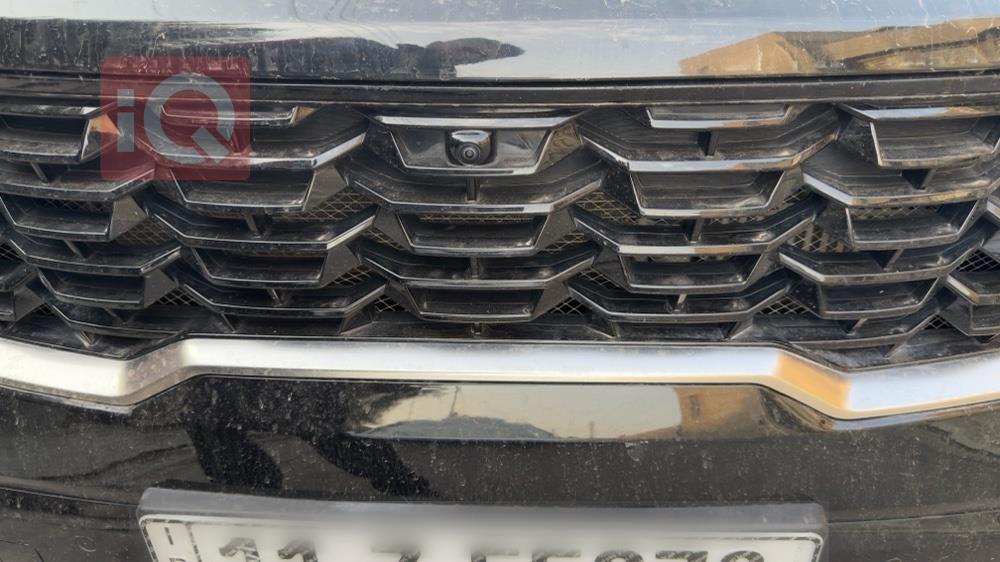 کیا سۆرینتۆ